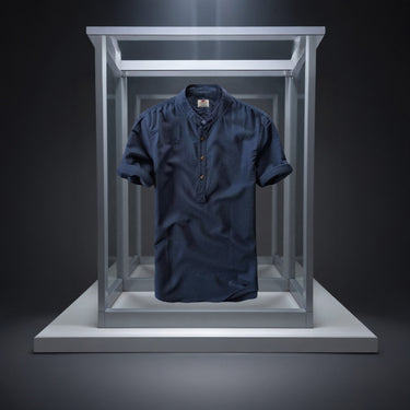 Camisa Goat London Classic